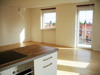 Lebensqualität: Wohnen im ökologischen Neubaugebiet Wallstadt von Privat