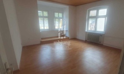 Helle Wohnung im schönen Altbau (22)