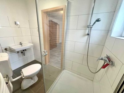 Schöne 2-Raumwohnung in Nünschweiler