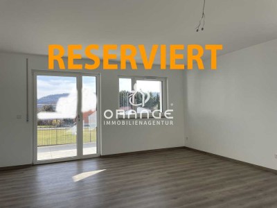 ***3 Zimmer-Traumwohnung mit herrlichem Südbalkon***
