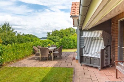 Ferienglück mit Schleiblick und 5 Sternen