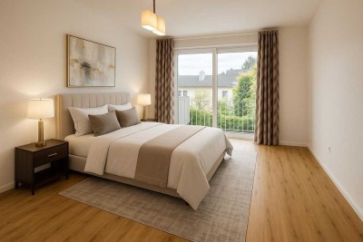 Stil. Licht. Lebensqualität.