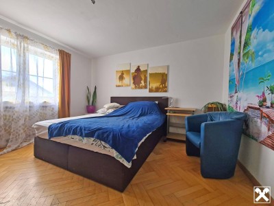 2-Zimmerwohnung zu verkaufen