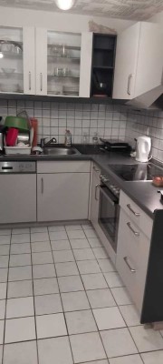 Schöne 2-Zimmer-Wohnung mit 2 Terrasse in Nierstein