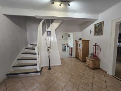 Charmantes Einfamilienhaus in zentraler Lage von Hungen