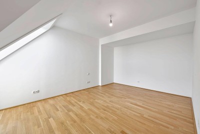 FERTIGGESTELLT &gt;&gt; Wohlfühlen in perfekt geschnittener 3-Zimmer Traumwohnung &gt;&gt; ideale Lage mit TOP Anbindung