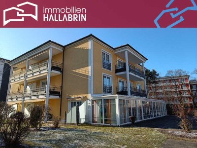 Gelegenheit!
Hotel-Suite im 4 Sterne Hotel SCHWEIZER HOF/ Thermal & Vital Resort Bad Füssing