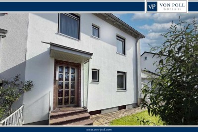 DHH in schöner Lage