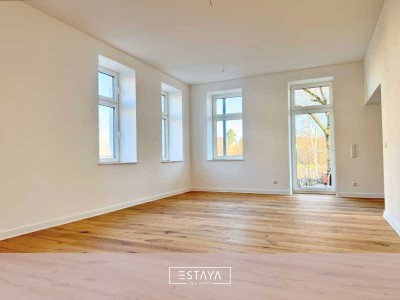 Familienparadies mit 120 m² Gartenidylle – inklusive 100 € IKEA-Gutschein