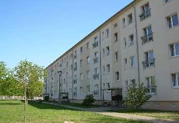 2-Zimmer-Wohnung sucht Mieter!