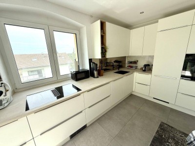 Stilvolle 3-Zimmer Wohnung in Hohenweiler