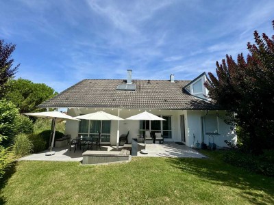 Villa in 1 A Zustand - in bester Wohnlage in Flein !