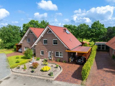 Modernes Wohnhaus in traumhafter Lage!