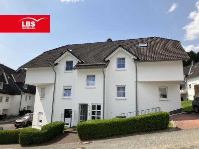 +++ MAISONETTEWOHNUNG IN SAALHAUSEN ZU VERKAUFEN +++