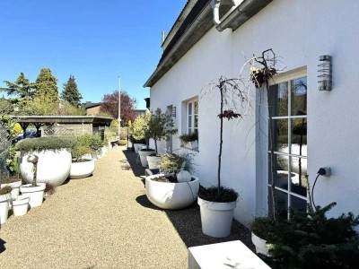 Wohnen im Gründerhaus und berufliche Ambitionen im Gewerbeteil verwirklichen!