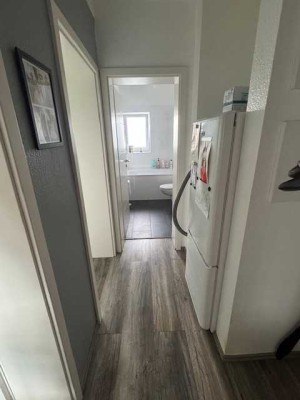 moderne 3 ZKDB Wohnung ab dem 01.10.2025 zu vermieten