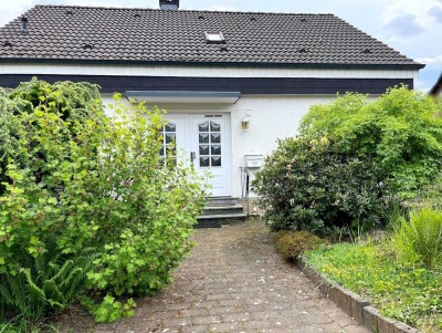 Familienfreundliches Einfamilienhaus mit traumhaftem Garten in Iserlohn-Rheinen