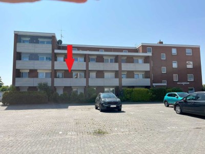 Eigentumswohnung zum August bezugsfrei