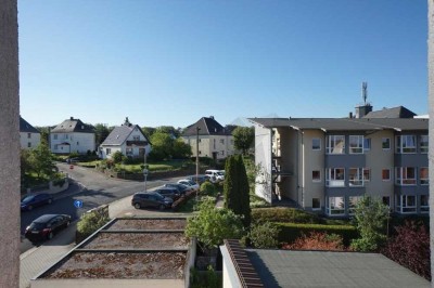 Gemütliche Wohnung an der "Steilen Wand" in Meerane