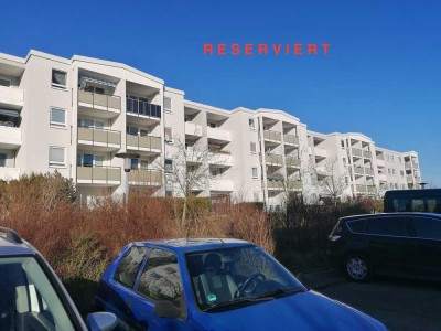 R E S E R V I E R T ! Gut vermietete 3-Zimmerwohnung