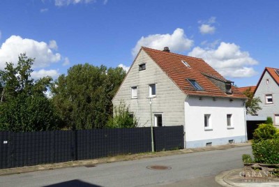 Ihre neues Zuhause mit großem Garten