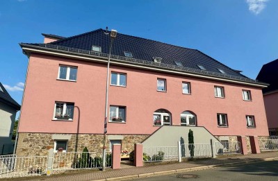 Helle 3-Zimmerwohnung mit Stellplatz in sehr guter Lage