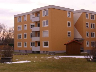 Katip | Charmante 2-Zimmer-Wohnung in ruhiger und zentraler Lage von Kaufbeuren