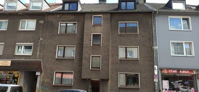 Mehrfamilienhaus in Essen Holsterhausen