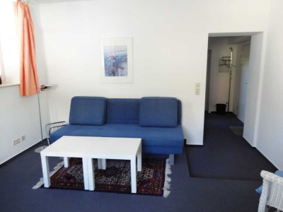 EINZIGARTIGE GELEGENHEIT - 2 Zi.-Wohnung - ca. 150m zum Bodensee