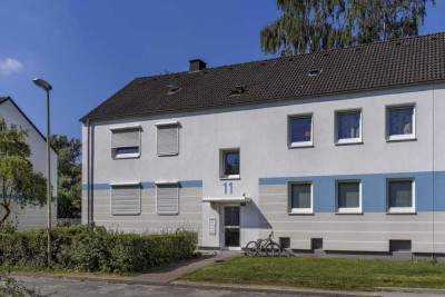 Demnächst frei! 3-Zimmer-Wohnung in Lünen Wethmar