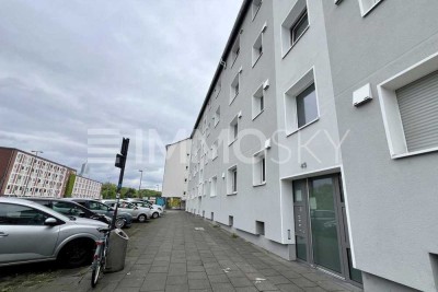 **Clevere Investition! Moderne 4 Zimmerwohnung!**