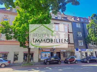 Anlageobjekt in zentraler Bochumer Innenstadtlage!