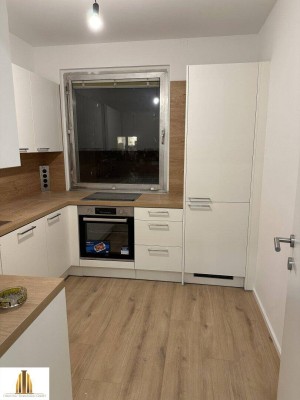 3 Zimmerwohnung im Herzen des 11ten Bezirks, in der Krausegasse