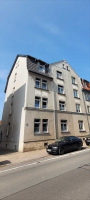 Ihr neues Mehrfamilienhaus in Gotha