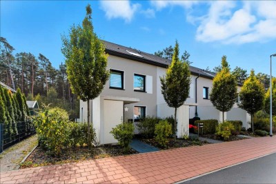 Traumhaftes, wie neues Reihenendhaus in Röthenbach a.d. Pegnitz – hochwertig