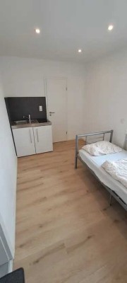 Modernes Appartement, ideal für Pendler, 2. OG