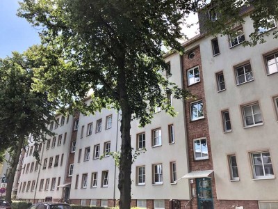 Luxus 3-Zimmer-Wohnung mit hochwertiger Einbauküche in Rostock-Hansaviertel