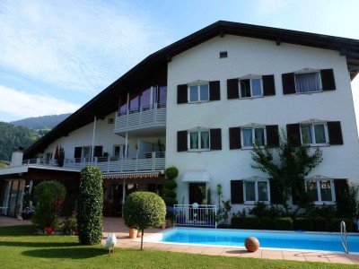 Appartementhaus im Montafon