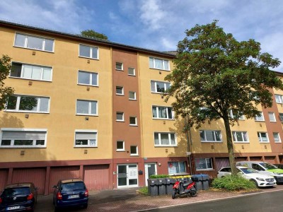 Kernsarnierte 2 Zimmer Wohnung, Traumbad, Sternenhimmel