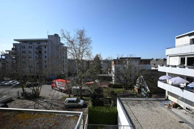 Tolle 3 Zimmerwohnung