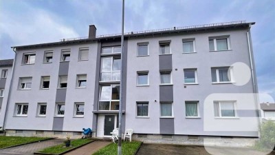 Hübsche Eigentumswohnung zum Wohlfühlen