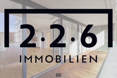226 Immobilien: Innsbruck-West | 2-Zimmer-Wohnung mit großem Balkon / optional TG-AP zum KAUF