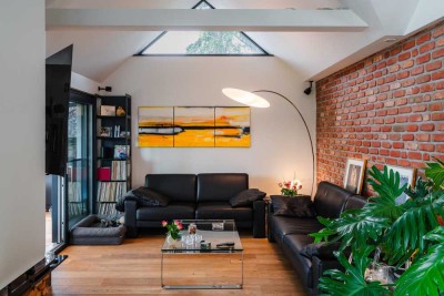 Provisionsfreies Penthouse direkt vom Architekten!