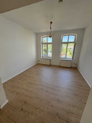 Schöne 1-Zimmer-Wohnung in Güstrow mit EBK