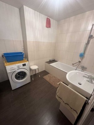 Ideal geschnittene 4-Zimmer Wohnung