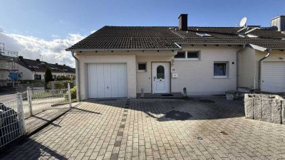 charmante Doppelhaushälfte in familienfreundlicher Lage von Bergkamen