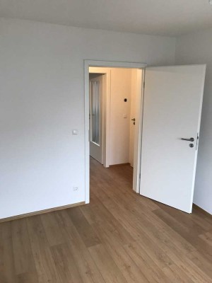 Stilvolle, sanierte 2-Zimmer-Wohnung mit gehobener Innenausstattung in Fahlenbach