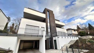 Wohnung in Saarbrücken