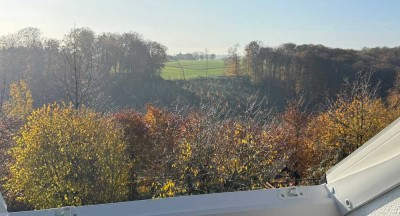 Privatverkauf: Reihenendhaus mit Fernblick in Overath