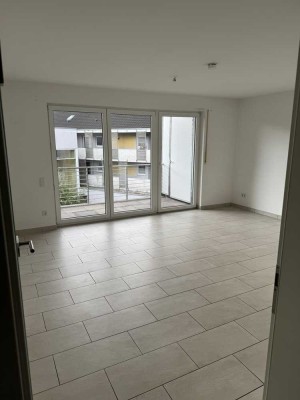 Barrierfreie 2-Z Wohnung ab sofort frei!